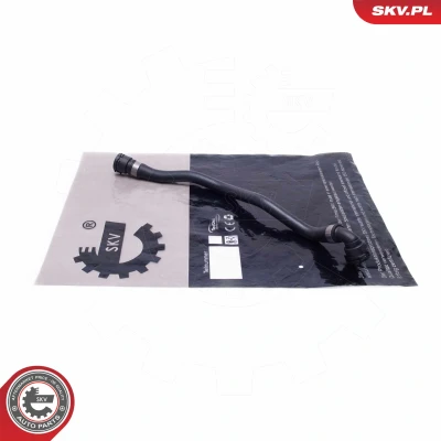 Abbildung von ESEN SKV 54SKV462 Kühlerschlauch BMW: X5, X6