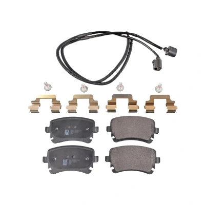 Abbildung von BLUE PRINT ADV184263 Bremsbelagsatz VOLKSWAGEN: Phaeton
