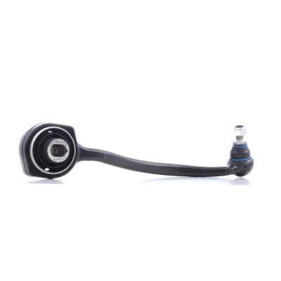 Abbildung von MEYLE 016 050 0030 Querlenker ORIGINAL Quality mit Gummilager hinten, unten, Vorderachse rechts Stahl MERCEDES BENZ: SLK, CLK Coupe