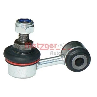 Abbildung von METZGER 53006918 Koppelstange Vorderachse 55 KIT + VOLKSWAGEN: GOLF 3, Corrado, Vento, SEAT: TOLEDO 1