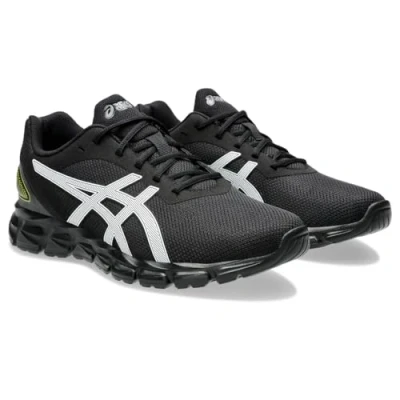 Abbildung von Sneakers Asics Gel quantum Lyte II