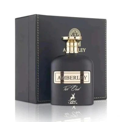 Abbildung von Alhambra Körperparfümspray, ideal für Erwachsene, Unisex