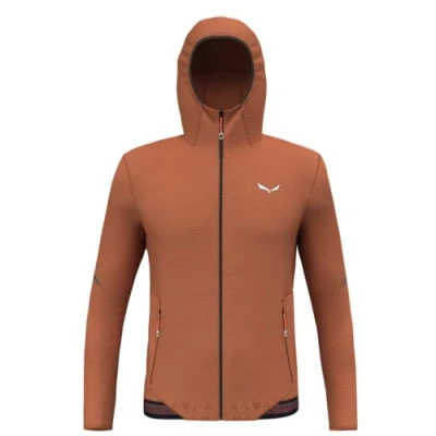 Abbildung von Salewa Pedroc Pl M Hd Jacket., Bombay Brown, L