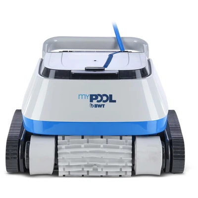 Abbildung von my POOL BWT Poolroboter &quot;POWER ONE4ALL BATTERY&quot;, akkubetrieben