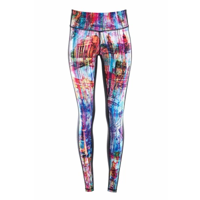 Abbildung von Winshape Leggings &quot;AEL110 Berlin&quot;, mit leichtem Kompressionseffekt