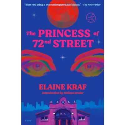 Abbildung von The Princess of 72nd Street: A Novel (Modern Library Torchbearers)