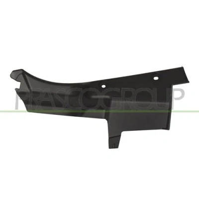 Abbildung von PRASCO DA7101004 Halter, Stoßfänger vorne links DACIA: Lodgy, Dokker Express, Kombi
