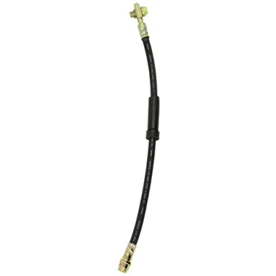 Abbildung von MAPCO 3689 Bremsschläuche Vorderachse links, rechts 390 VOLKSWAGEN: Lupo / 3L