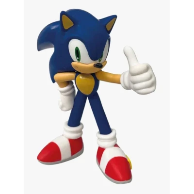 Abbildung von Sonic Figur 16 cm