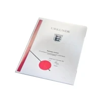 Abbildung von LEITZ Sichthüllen DIN A4 glatt 0.15 mm