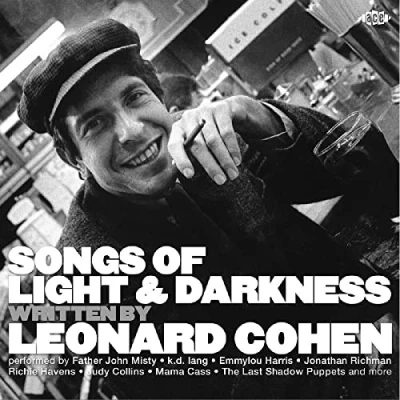 Abbildung von Songs of Light &amp; Darkness Written By Leonard Cohen