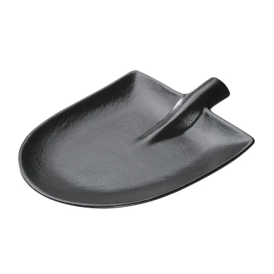 Abbildung von Zassenhaus WORKER Steak /Servierteller rund 25 x 18 cm
