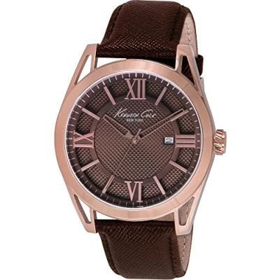 Abbildung von Kenneth Cole Quarzuhr Man IKC8073 44.0 mm