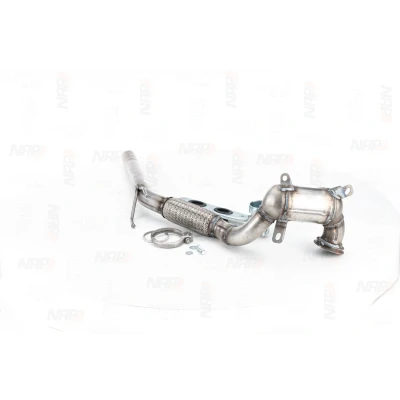 Abbildung von BM CATALYSTS BM92082H Katalysator SKODA: Octavia 3 Combi, VOLKSWAGEN: Golf 7 Schrägheck, Variant