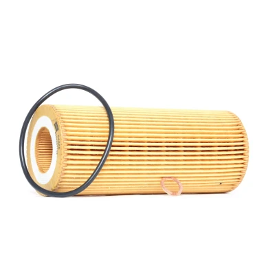Abbildung von MAPCO 64866 Ölfilter Filtereinsatz BMW: 5 Touring, 3 Limousine