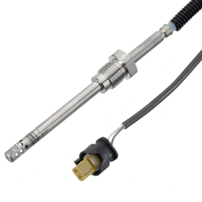 Abbildung von PIERBURG 7.08369.87.0 Sensor, Abgastemperatur MERCEDES BENZ: E Klasse T modell, Viano, CLC
