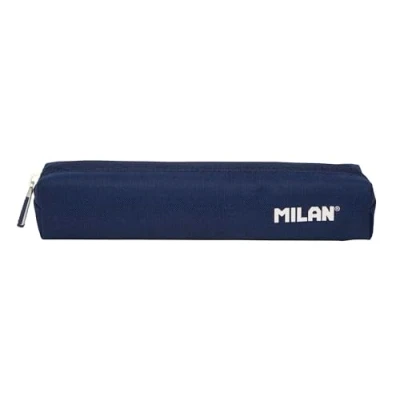 Abbildung von Mini 1918 Collection Federmäppchen, Marineblau MILAN®