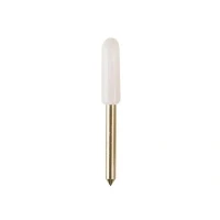 Abbildung von Cricut Explore/Maker Premium Fine Point Klinge mit Gehäuse