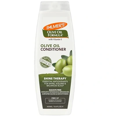 Abbildung von Palmer&#039;s Olive Oil Formula Replenishing Conditioner, 35 g