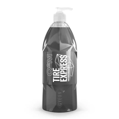 Abbildung von Gyeon Q²M Tire Express Reifenpflege 1000ml