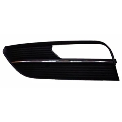 Abbildung von PRASCO AD3242126 Lüftungsgitter mit Loch/Löchern für Nebellampen vorne links AUDI: A3 Limousine, Sportback, Schrägheck