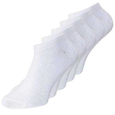 Abbildung von Jack &amp; Jones Junior Socken JACDONGO SOCKS 5 PACK JNR