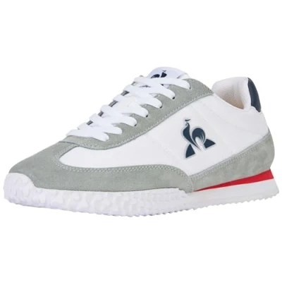 Abbildung von Turnschuhe Le Coq Sportif Veloce I. Weiß. Unisex