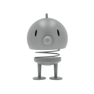 Abbildung von Hoptimist Speaker XL Soft Grey 23cm