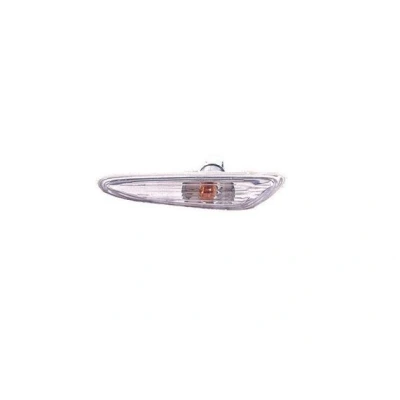 Abbildung von ALKAR 3102843 Blinker vorne rechts ohne Lampenträger WY5W für Linkslenker BMW: 3 Limousine, X3, Touring