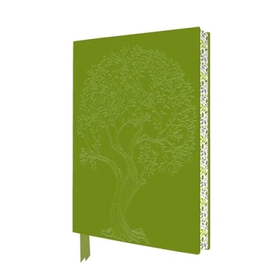 Abbildung von Tree Artisan Art Notebook Flame Journals (Artisan Notebooks)