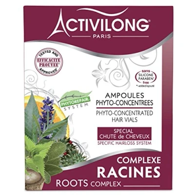 Abbildung von Activilong Rose Anti Chulte /4