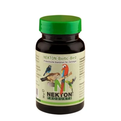 Abbildung von NEKTON Biotic Bird, 1er Pack (1 x 50 g)