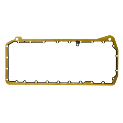 Abbildung von ELRING 151.900 Ölwannendichtung BMW: 5 Limousine, X5, Touring, OPEL: Omega B Caravan, LAND ROVER: Range Rover 3 kfzteile, kfzteile24, bandel online,