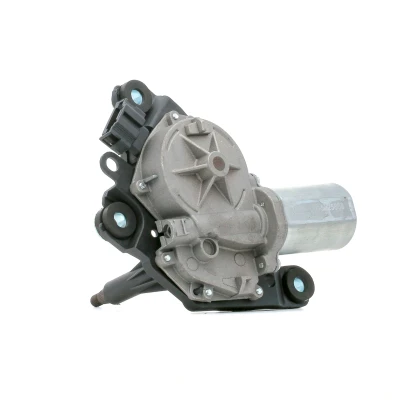 Abbildung von RIDEX 295W0117 Scheibenwischermotor 12 hinten für Links /Rechtslenker MERCEDES BENZ: B Klasse