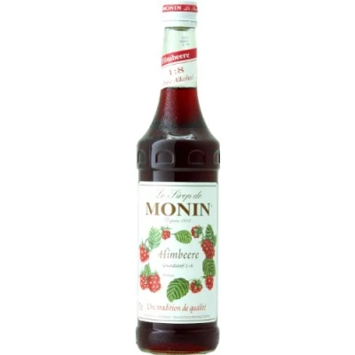 Abbildung von Monin Himbeere (1 x 0.7 l)