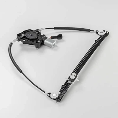 Abbildung von LST Elektrischer Fensterheber mit Motor vorne links 169 2003 2012