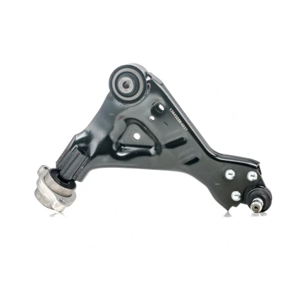 Abbildung von RIDEX 273C0787 Querlenker unten, Vorderachse links Stahlblech 22 Schubstange MERCEDES BENZ: Vito Mixto, Viano, Bus