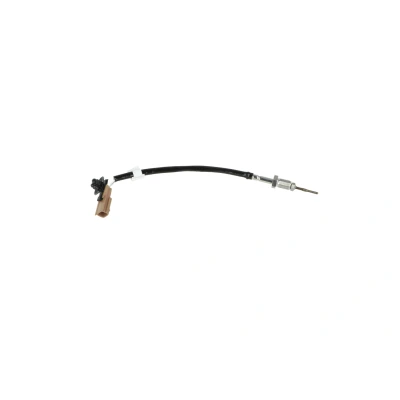 Abbildung von NRF 707439 Sensor, Abgastemperatur RENAULT: Espace 5, MEGANE 3 Grandtour, SCENIC 3, MERCEDES BENZ: C Klasse T modell, Vito Tourer, Limousine