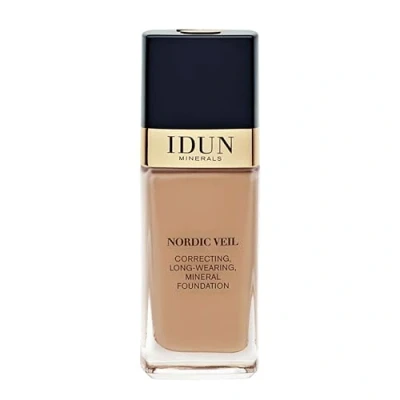 Abbildung von IDUN Minerals AB Embla, 128 g