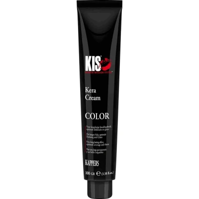 Abbildung von KIS Haarfarbe Color KeraCream 8.4/8K