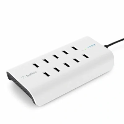 Abbildung von Belkin B2B139vf