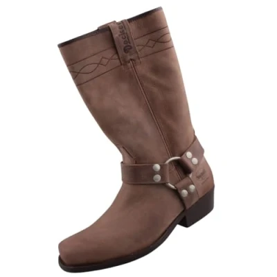 Abbildung von Dockers by Gerli 030140 006004 Stiefel