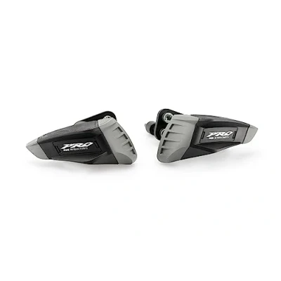 Abbildung von Puig 21491N Sturzpads Pro 2.0 Schwarz
