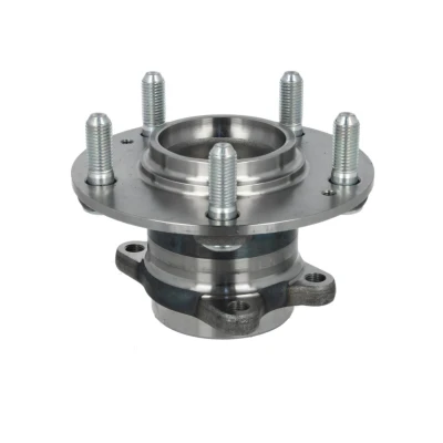 Abbildung von SKF VKBA 7565 Radlagersatz mit integriertem ABS Sensor HYUNDAI: ix20, KIA: Venga, Soul I