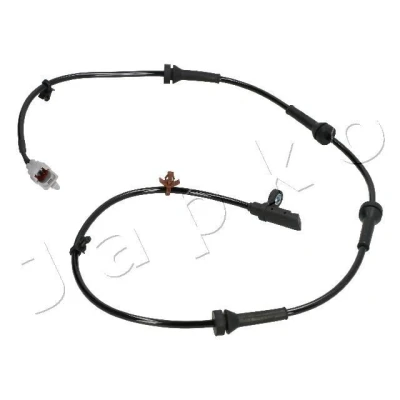 Abbildung von JAPKO 151195 ABS Sensor Hinterachse RENAULT: Koleos I, NISSAN: X Trail
