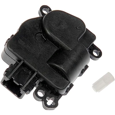 Abbildung von Dorman 604 029 HVAC Mischung Türantrieb kompatibel mit ausgewählten Modellen