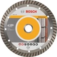 Abbildung von Diamanttrennscheibe Standard for Universal Turbo, Ø 180mm