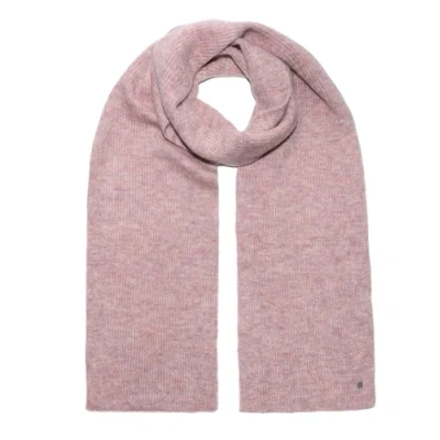 Abbildung von Eisglut Toffyl Alpaka Scarf