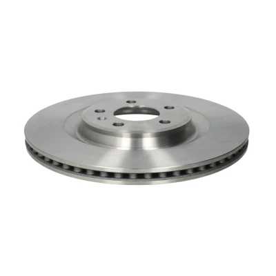 Abbildung von ABE C4A032ABE Bremsscheibe Hinterachse 330 21,9 5 Belüftet AUDI: A6 C7 Avant, A4 B8 Q5, PORSCHE: Macan, VOLKSWAGEN: Touareg III