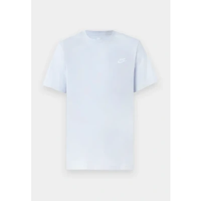 Abbildung von Nike Sportswear CLUB TEE Tshirt basic, Herren, Größe: XS, Ghost/white